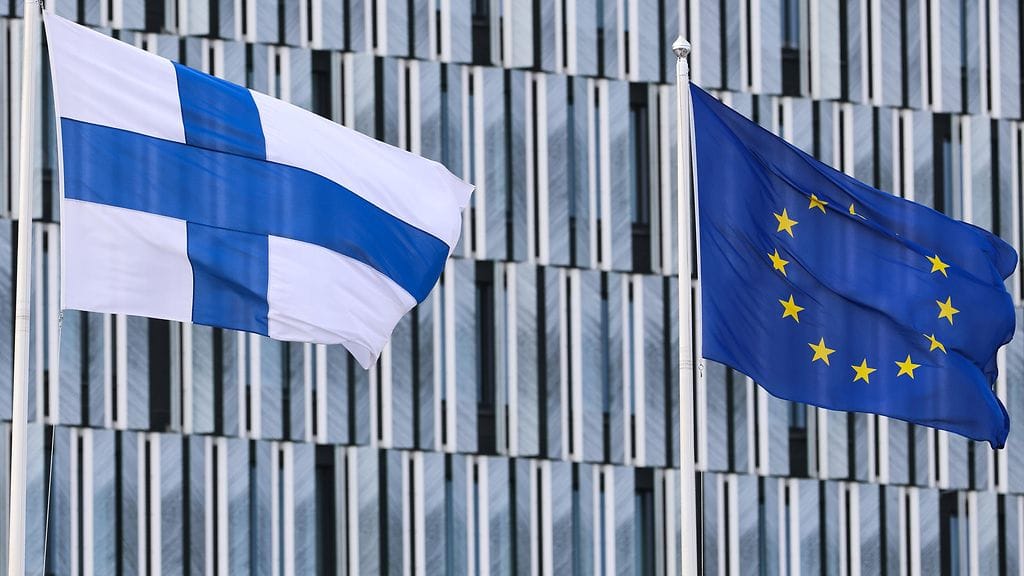 Suomella on kaksi kuukautta aikaa vastata Euroopan komission muistutuksiin.