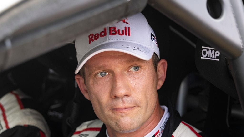 Sébastien Ogier