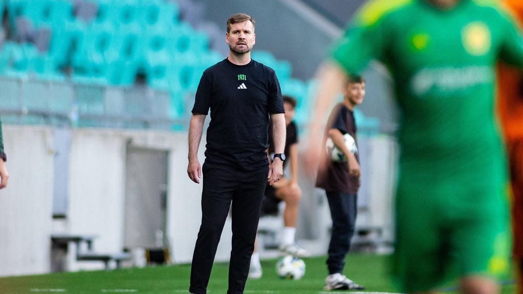 Toinen osaottelu päättyi tasan, mutta Joonas Rantasen luotsaama Ilves putosi jatkosta avausosan murskatappion myötä.