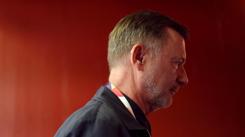 Peter Gerhardssonia on vaadittu Ruotsissa tilille torstai-illan rangaistuspotkuvalintojen myötä.