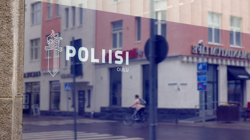 Oululaisessa ravintolassa on tapahtunut puukotus.