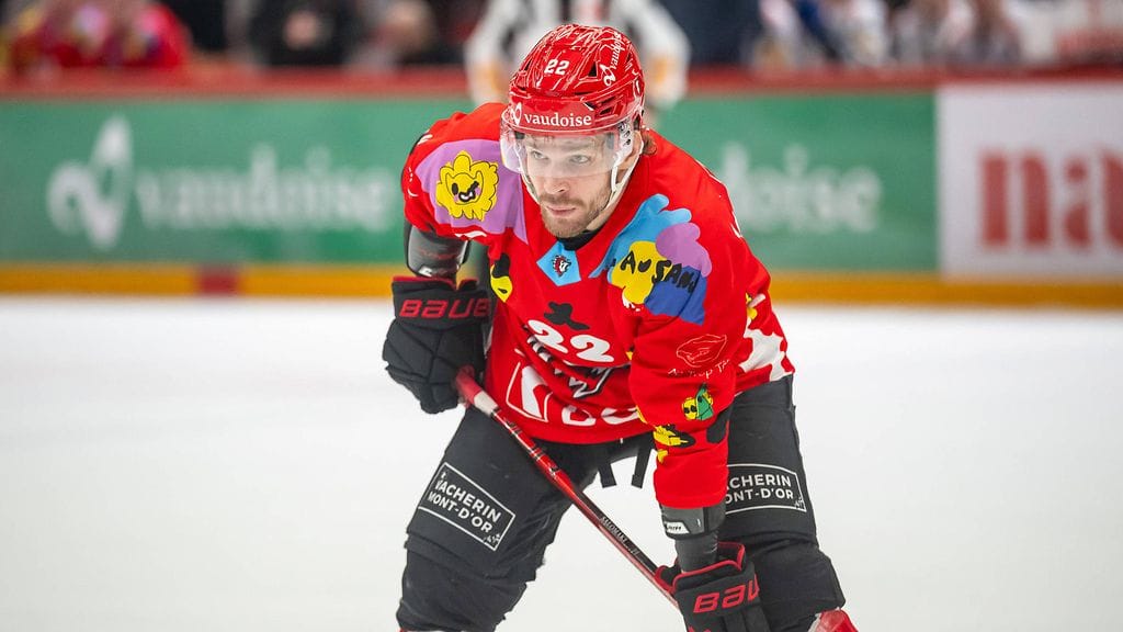 Miikka Salomäki, 32, pelaa ensi kaudella SaiPassa.