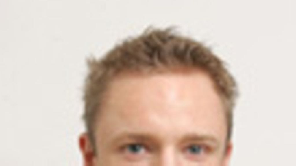 Lasse Lagerblom, FC Honka