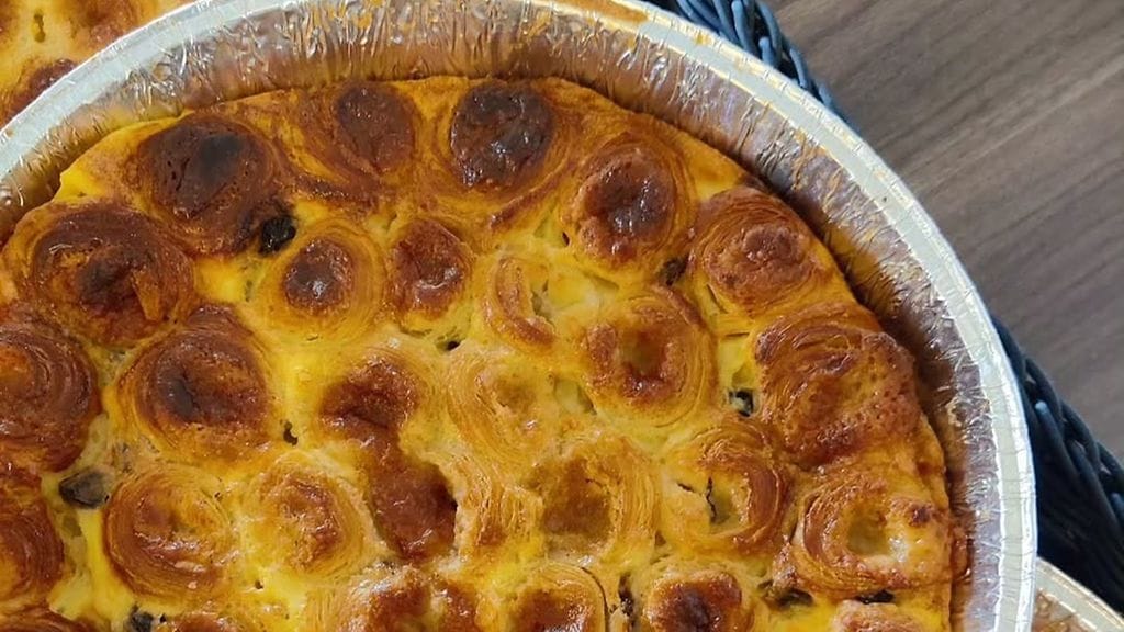 Rallitorttu kehitettiin Jyväskylässä vuonna 1968.