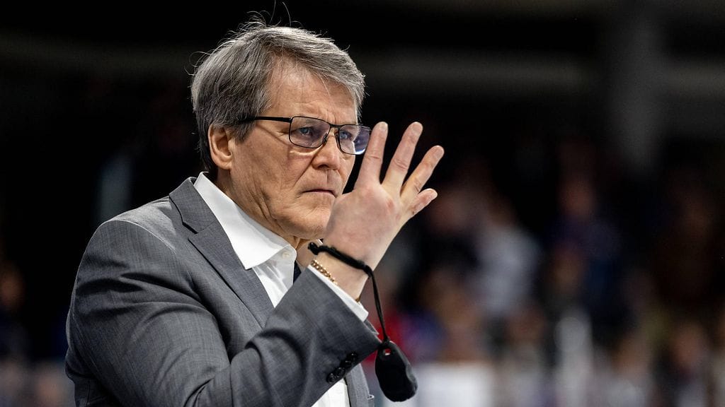 Kai Suikkanen kieltäytyi tarjouksesta.