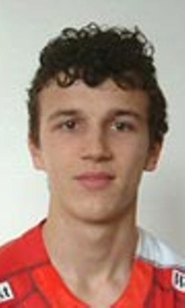 Eremenko Roman, FF Jaro