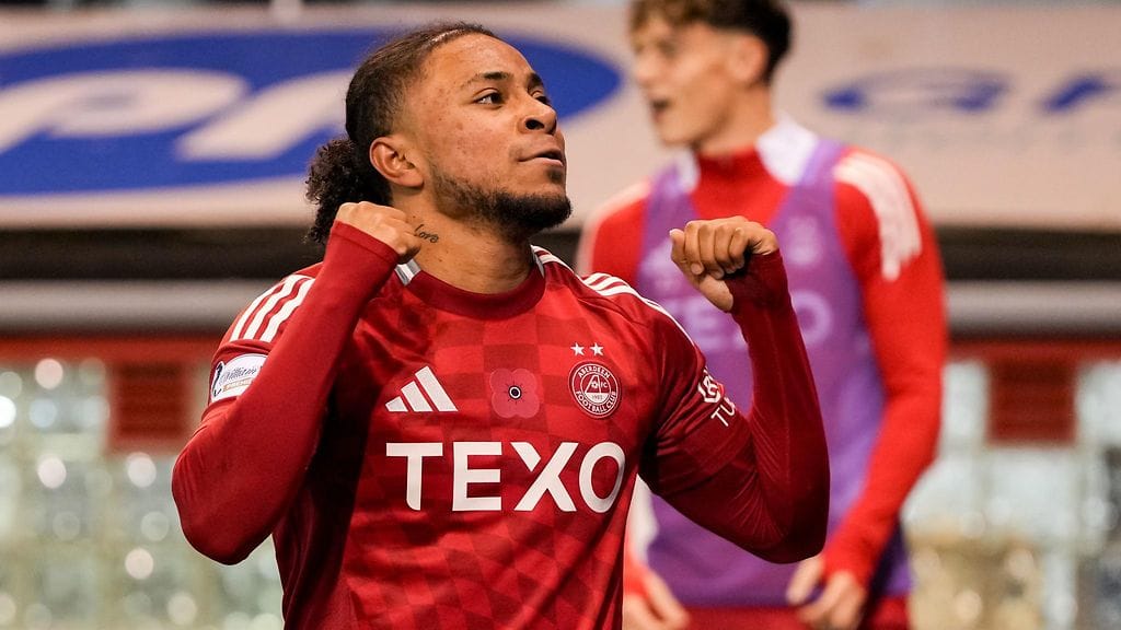 Vicente Besuijen on HJK:n kesän ensimmäinen pelaajahankinta.