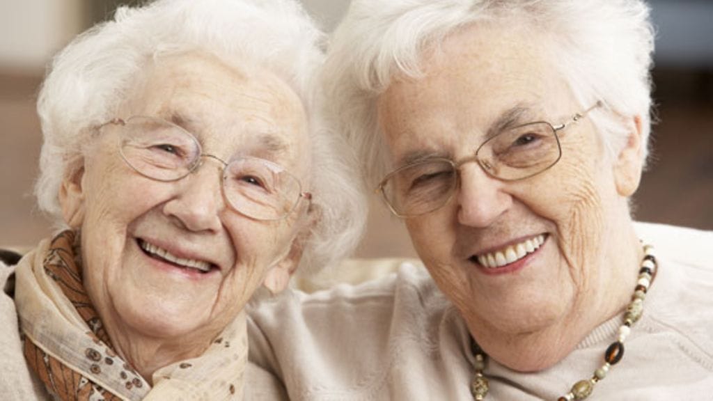 Laatu korvaa ystävissäkin määrän.