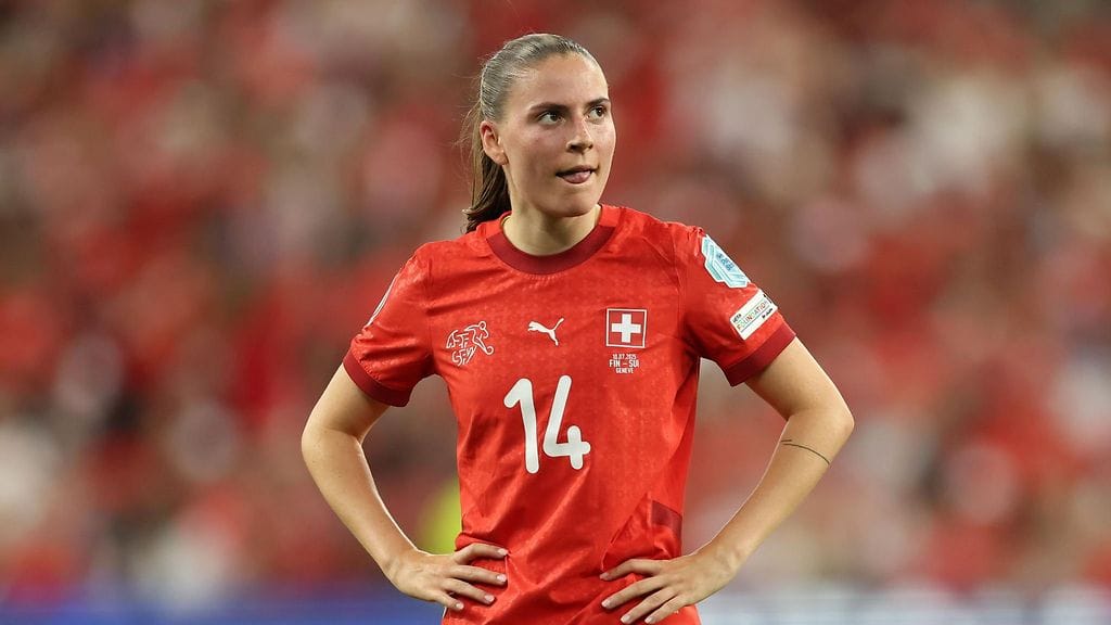 Smilla Vallotto ei osannut odottaa Justin Bieberin tykkäystä.