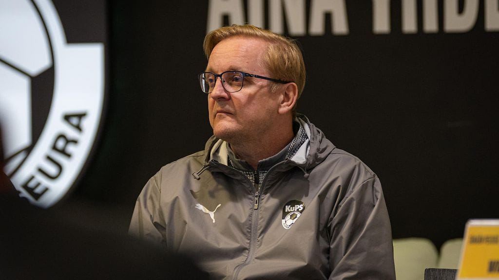 KuPSin päävalmentaja Jarkko Wiss avasi joukkueensa matkasuunnitelmia.