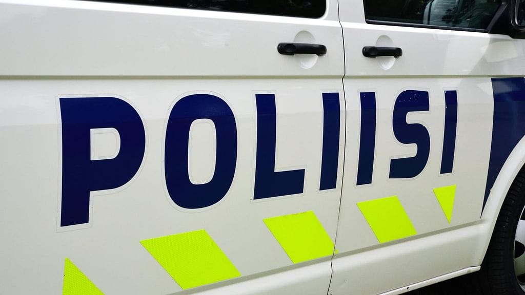 Tampereella kadonnut nainen on löydetty.