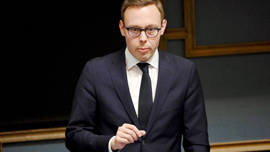 LK2307 Matias Marttinen