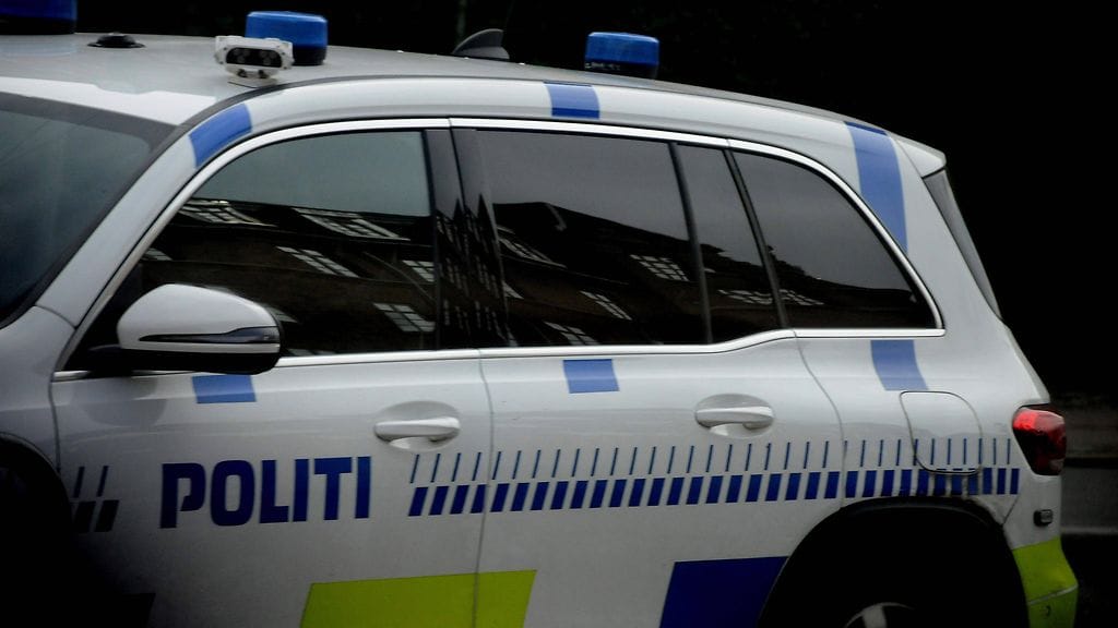 Tanskalainen TV2 sai pommiuhkauksen. Kuvituskuva.