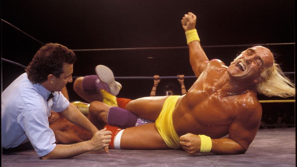 AOP Hulk Hogan 02.09.1994