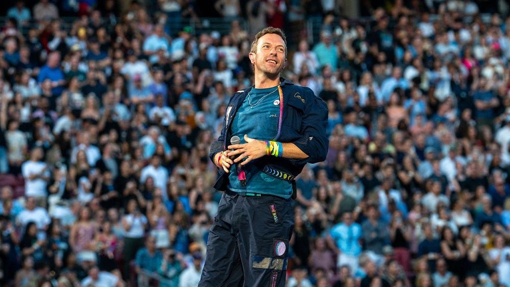 Coldplayn keikalla nähtiin viime viikolla hämmentävä hetki, kun kaksi Astronomer-yrityksen työntekijää jäi kiinni väitetystä salasuhteestaan.