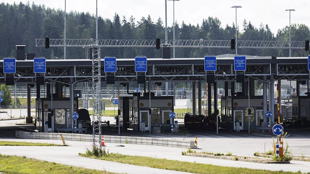 Asiantuntijan mukaan Itä-Suomi on noidankehämäisessä kierteessä.