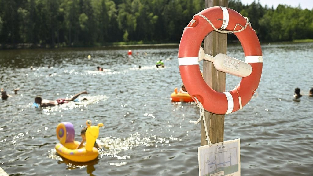 Perjantaina eri puolilla Suomea hukkui seitsemän ihmistä.