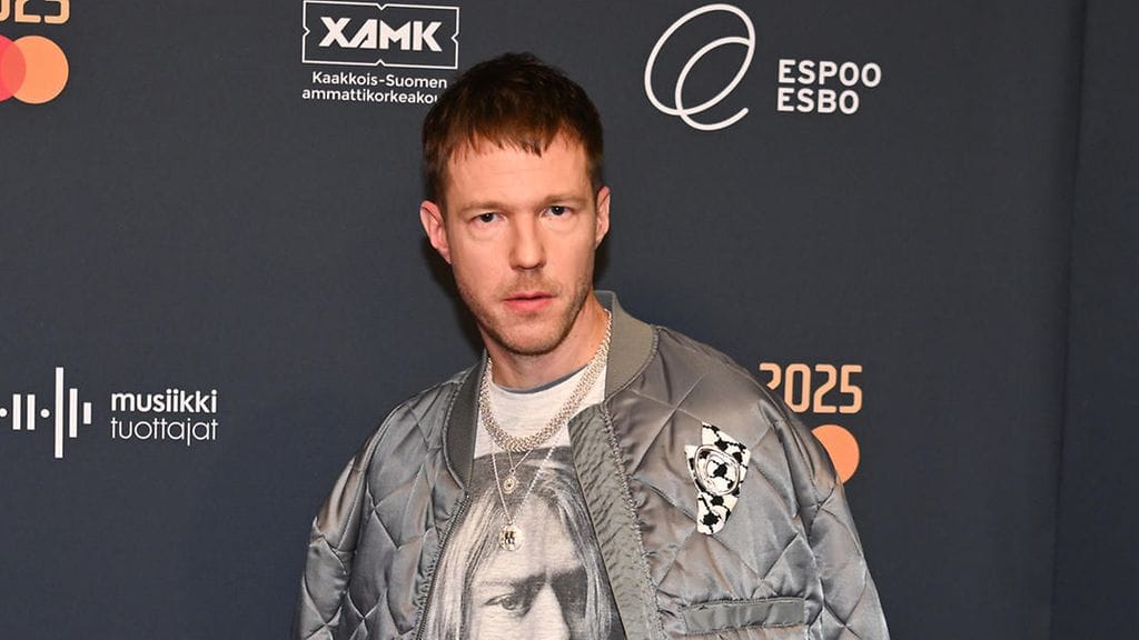 Olavi Uusivirran mukaan presidentti-instituution on kestettävä perusteltua kritiikkiä. Uusivirta kuvattuna maaliskuussa Emma-gaalassa.