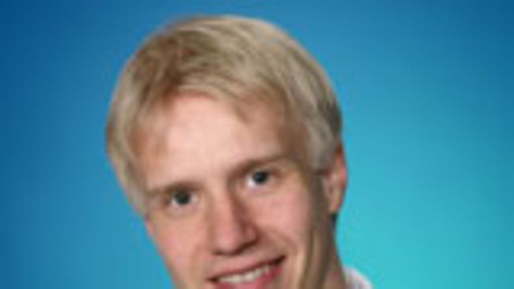 Jyrki Saranpää, VPS