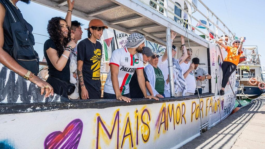 LK freedom flotilla (1)