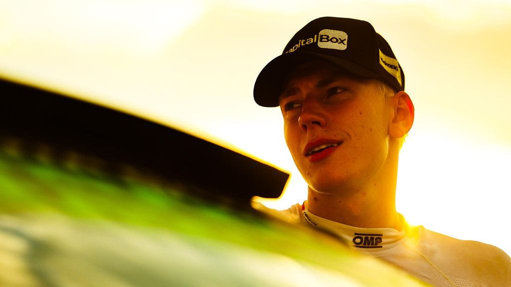 Saako Sami Pajari tämän kauden jälkeen jatkoa Toyotan WRC-tallissa?