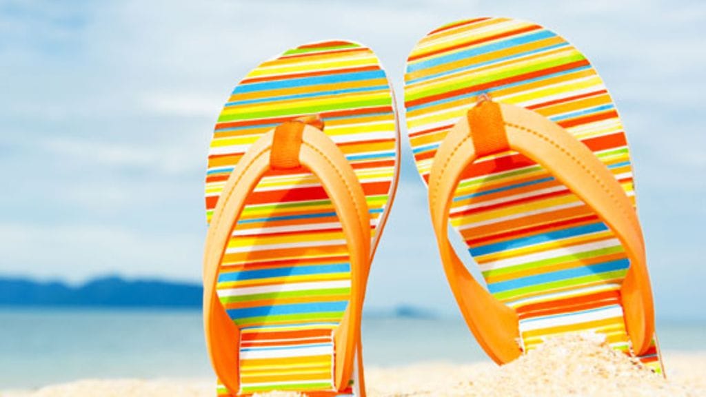 Malta tutustua ympäristöön, ennen kuin ostaa päräytät loma-asunnon.