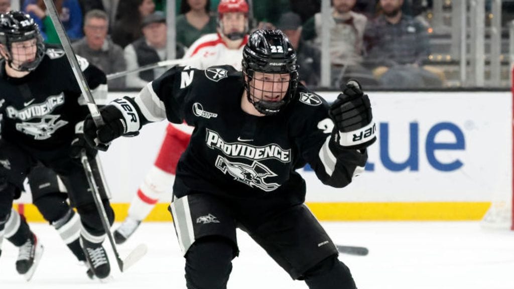 Oulun Kärppien kasvatti Uula Ruikka palaa Suomeen.