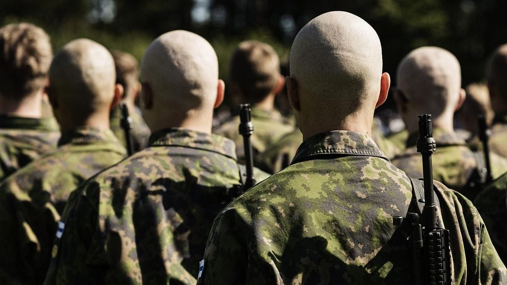 Infektiotilanne on tuvissa rauhallinen.