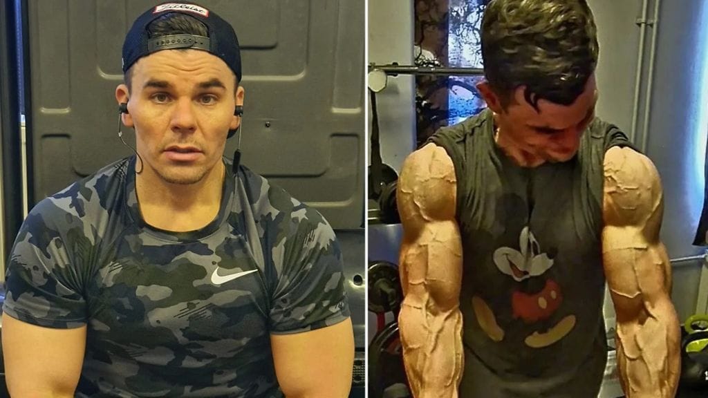 Pietari Oksa kollaasi