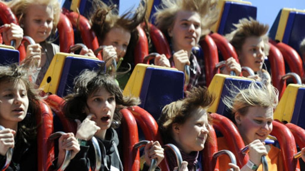 Lehtikuva/Sari Gustafsson