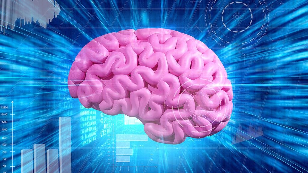 Implantin kehittämisessä on hyödynnetty koneoppimista, jotta puhetta kontrolloivan aivoalueen impulssit saadaan yhdistettyä sanoiksi implantin käyttäjän ajatellessa kyseisiä sanoja.