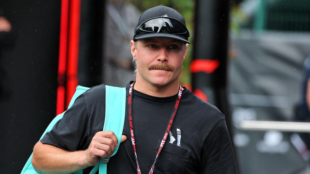 Valtteri Bottaksen palkkaus Cadillacin F1-kuskiksi sai tyrmistyneen vastaanoton saksalaisessa F1-Insider-podcastissa.