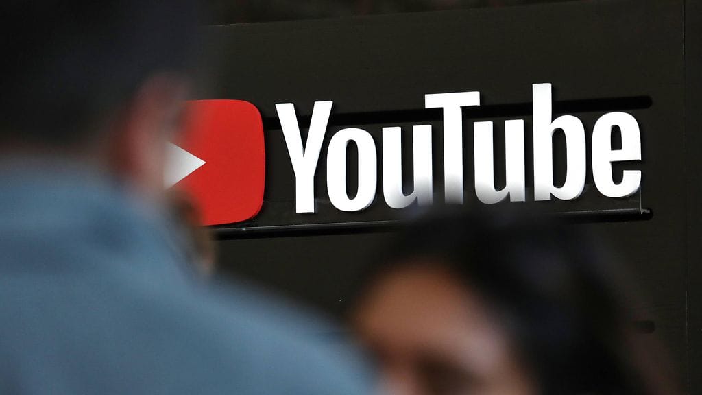 Australia aikoo kieltää alle 16-vuotiailta Youtuben.