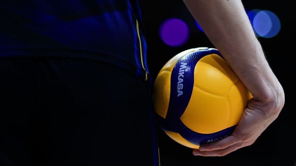 Suomen nuoret miehet voittivat MM-kisoissa jo kuudennen peräkkäisen ottelunsa. Kuvituskuva.