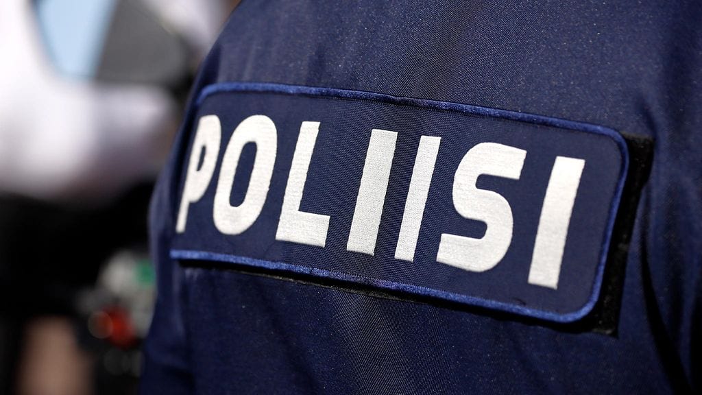 Poliisin mukaan se puuttuu uhkaaviin kirjoituksiin matalalla kynnyksellä.