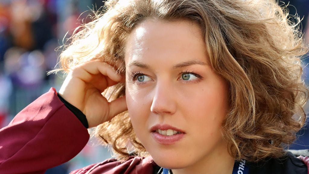 Laura Dahlmeierin ruumis on määrä hakea pois vuoristosta.