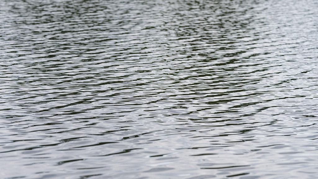 Mies löydettiin kuolleena mökkirannasta Salossa. Kuvituskuva.