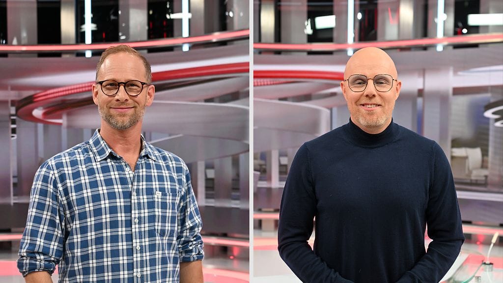 Katso päivän tärkeimmät uutiset Livestä