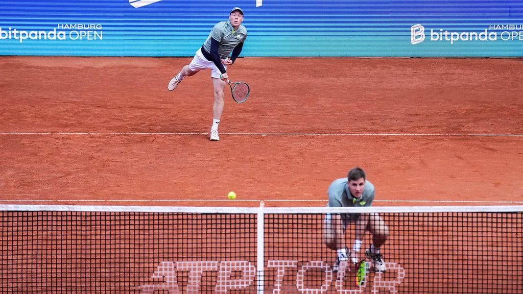 Heliövaaran ja Pattenin pelit jatkuvat sunnuntaina.