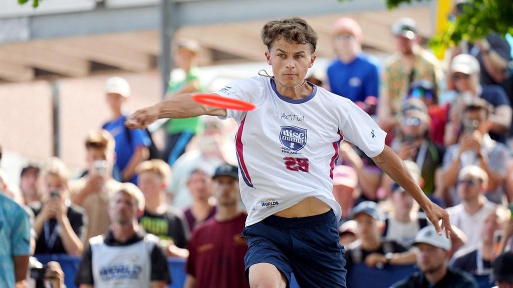 Niklas Anttila on jäämässä jälkeen.