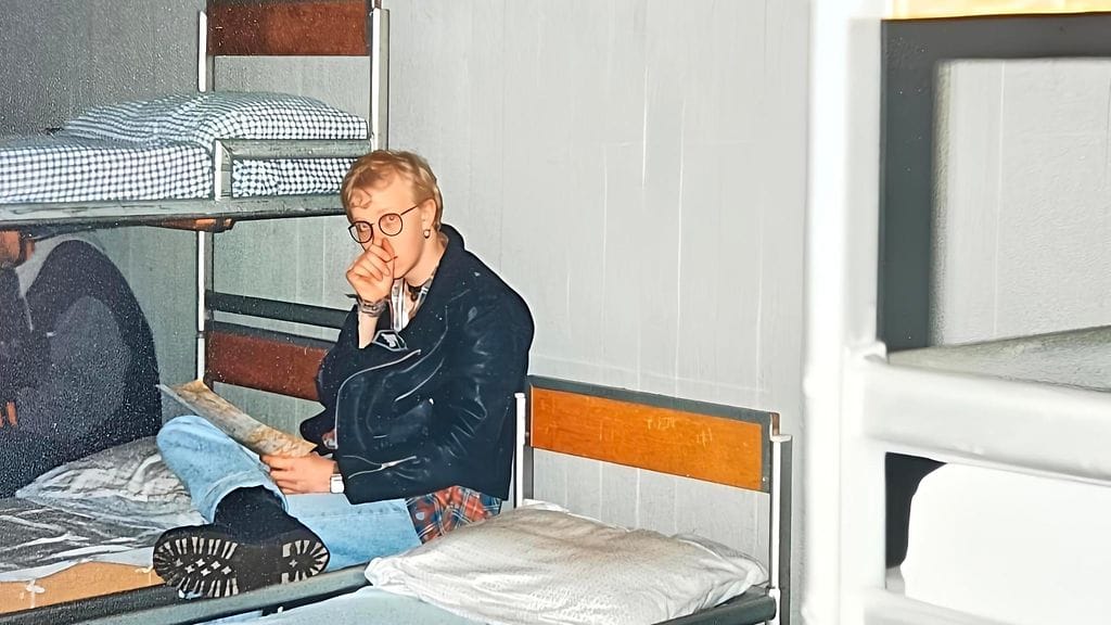 Toni Wirtanen armeija