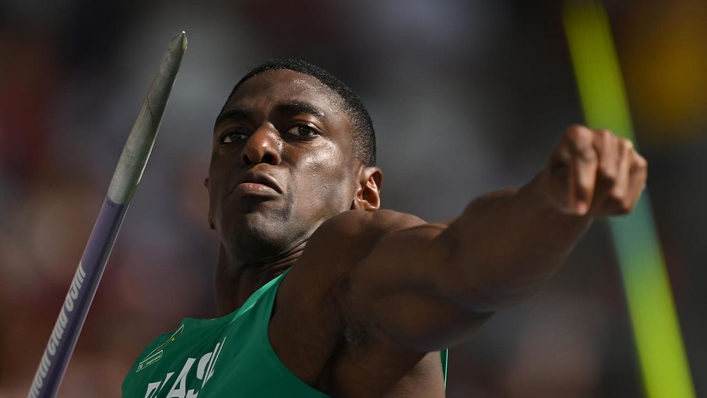 Luiz Mauricio Da Silva.