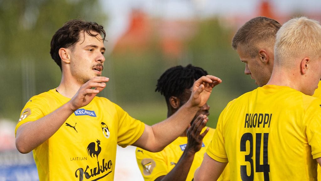 KuPS saisi vastaansa toisen pohjoismaalaisen seuran, jos se etenee Eurooppa-liigan karsinnoissa jatkoon.