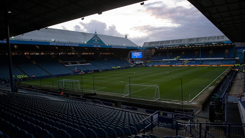 Sheffield Wednesdayn tulevaisuuden yllä on tummia pilviä.