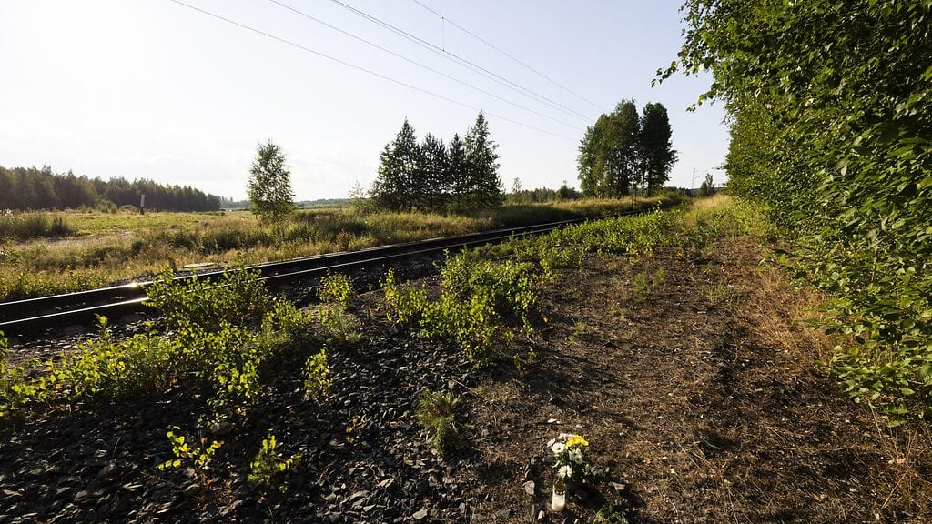Junan ja pakettiauton törmätessä Siilinjärvellä kuoli kaksi ihmistä.