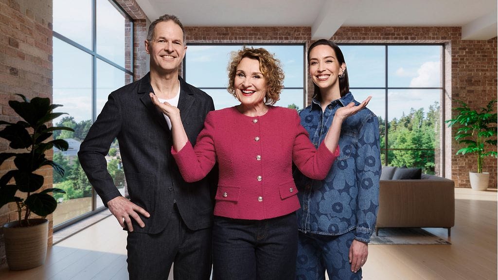 Suomen kaunein koti -sarjasta alkaa 15. kausi.