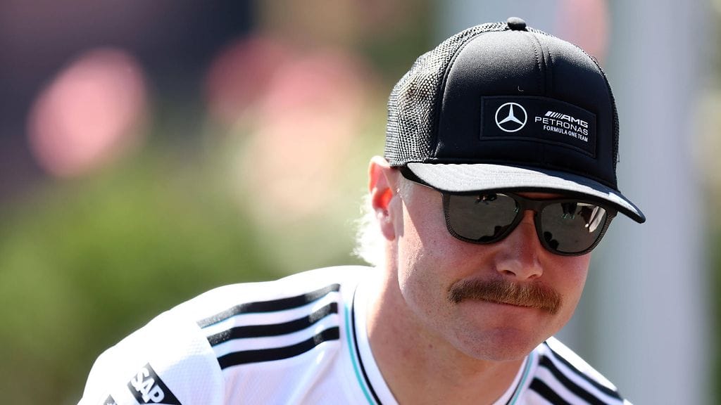 Onko Valtteri Bottas paras vaihtoehto Cadillacille?