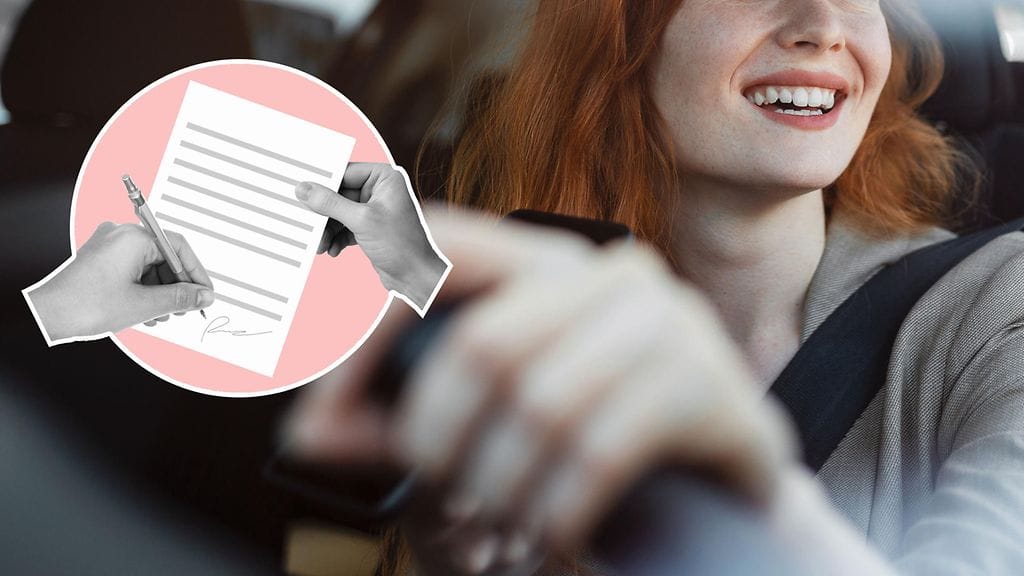 Jotkut vakuutusyhtiöt haluavat tietää, ajaako vakuutettavaa autoa alle 24-vuotias henkilö.