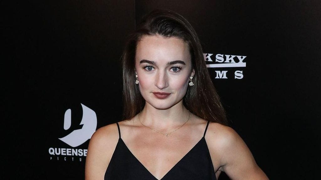 Näyttelijä Kelley Mack on kuollut.