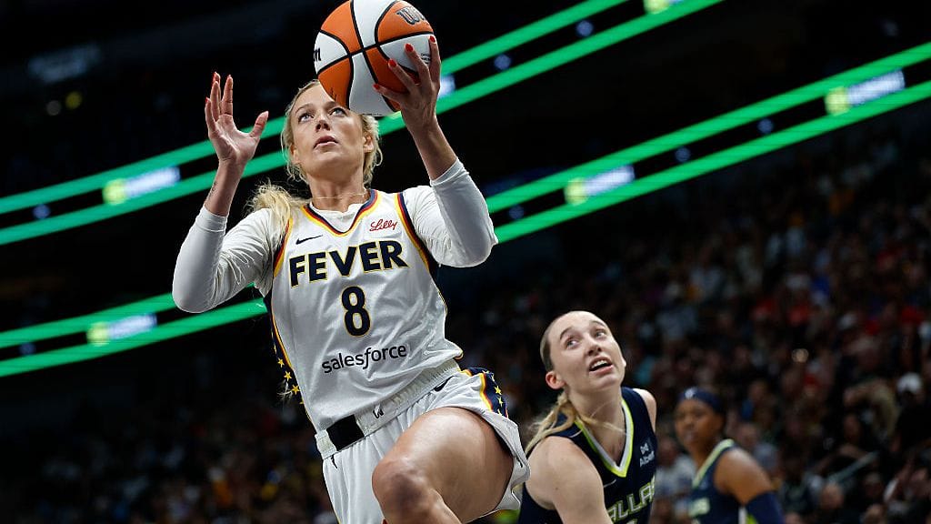 Sophie Cunningham on ottanut kantaa viime aikojen ilmiöön.